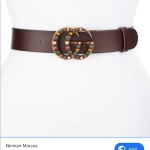 ISO this belt. Either width. Size 85